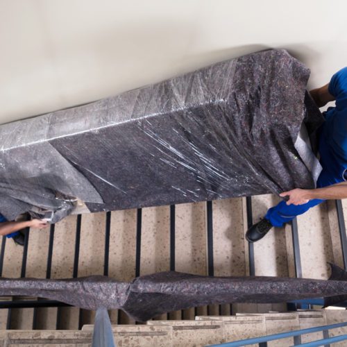 Furniture Removalists Sutherland Shire Southside Removals & Storage